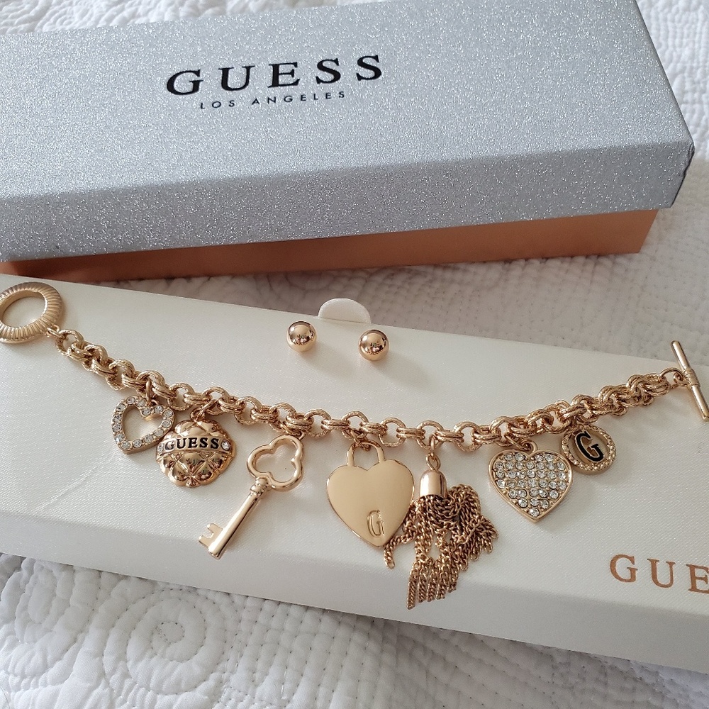 Guess set